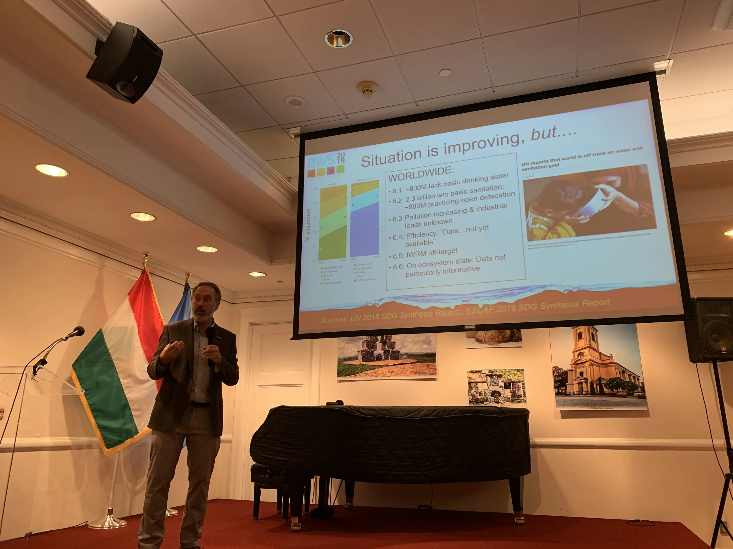 Sustainability Event